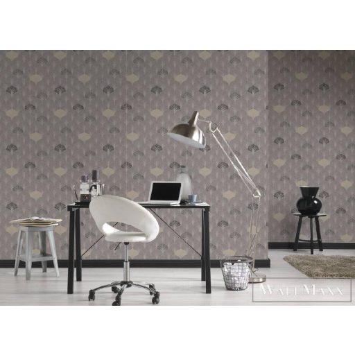 AS Creation Pop Style 37483-2 Design Tapéta