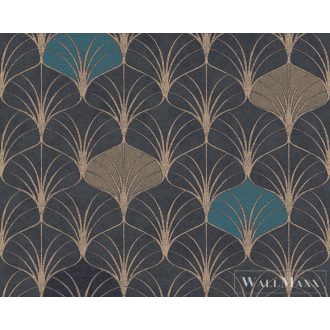 AS Creation Pop Style 37483-3 Design Tapéta