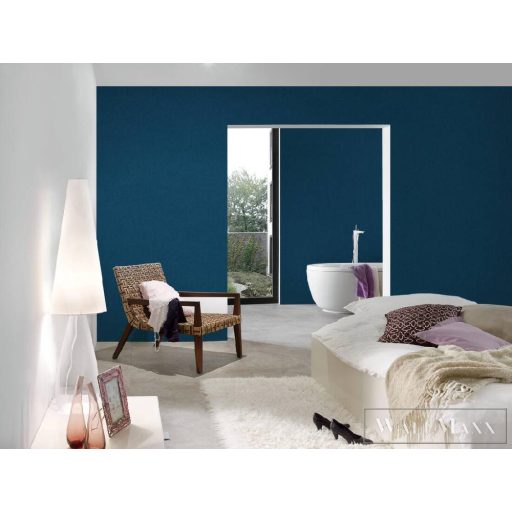 AS CREATION DANIEL HECHTER 6 37521-6 KÉK TAPÉTA