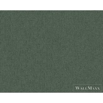 AS CREATION DANIEL HECHTER 6 37521-8 ZÖLD TAPÉTA