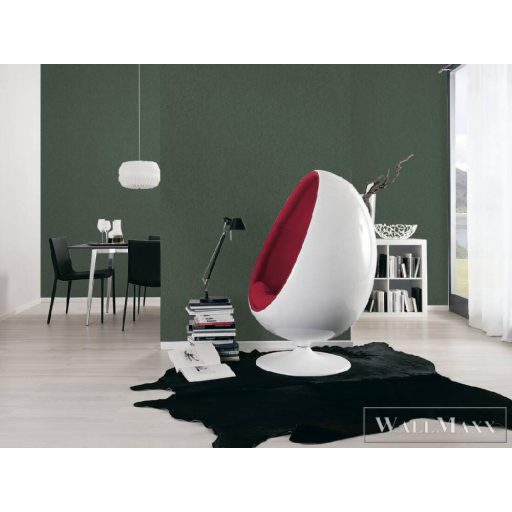 AS CREATION DANIEL HECHTER 6 37521-8 ZÖLD TAPÉTA