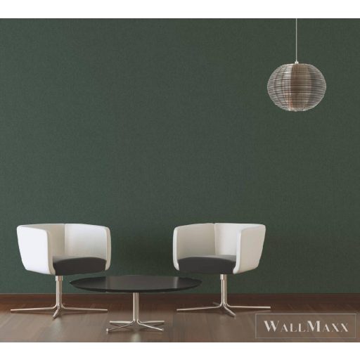 AS CREATION DANIEL HECHTER 6 37521-8 ZÖLD TAPÉTA