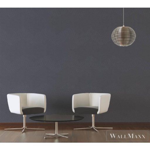 AS CREATION DANIEL HECHTER 6 37522-5 SZÜRKE GRAFIKAI TAPÉTA