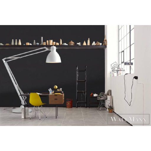 AS CREATION DANIEL HECHTER 6 37522-6 FEKETE GRAFIKAI TAPÉTA