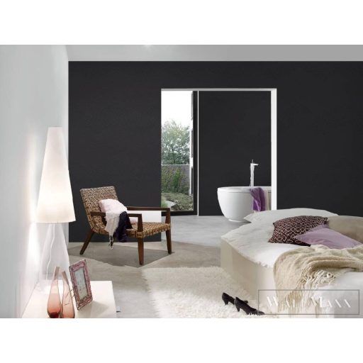 AS CREATION DANIEL HECHTER 6 37522-6 FEKETE GRAFIKAI TAPÉTA