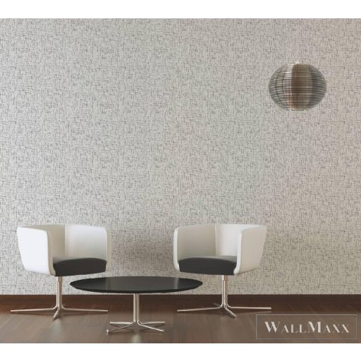 AS CREATION DANIEL HECHTER 6 37524-1 BÉZS GRAFIKAI TAPÉTA