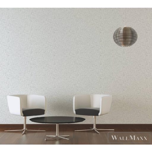 AS CREATION DANIEL HECHTER 6 37524-2 SZÜRKE GRAFIKAI TAPÉTA