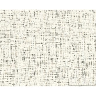 AS CREATION DANIEL HECHTER 6 37524-3 BÉZS GRAFIKAI TAPÉTA