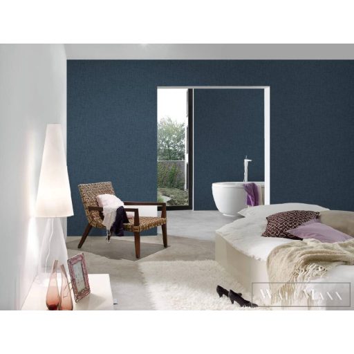 AS CREATION DANIEL HECHTER 6 37524-5 KÉK TAPÉTA