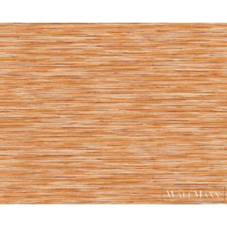   AS CREATION DANIEL HECHTER 6 37525-1 NARANCSSÁRGA CSÍKOS TAPÉTA