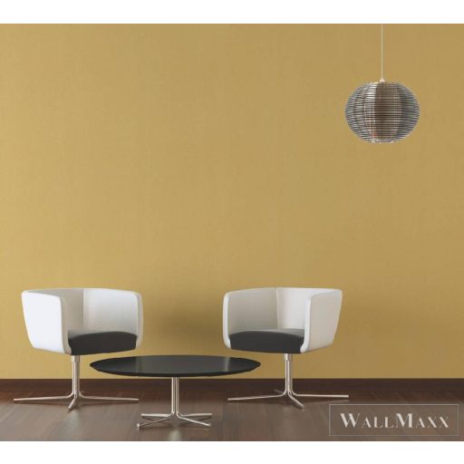 AS CREATION DANIEL HECHTER 6 37527-4 SÁRGA TAPÉTA