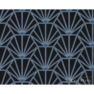 AS CREATION DANIEL HECHTER 6 37528-2 GRAFIKAI TAPÉTA