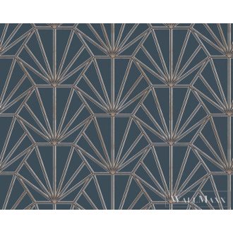 AS CREATION DANIEL HECHTER 6 37528-3 GRAFIKAI TAPÉTA