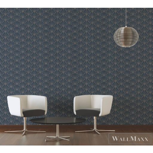 AS CREATION DANIEL HECHTER 6 37528-3 GRAFIKAI TAPÉTA