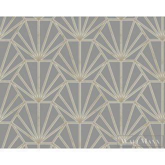 AS CREATION DANIEL HECHTER 6 37528-5 GRAFIKAI TAPÉTA