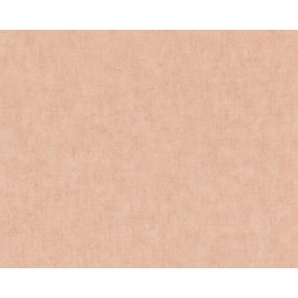 AS CREATION GEO NORDIC 2023 37535-7 NARANCSSÁRGA TAPÉTA