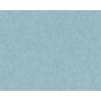 AS CREATION GEO NORDIC 2023 37535-8 KÉK TAPÉTA