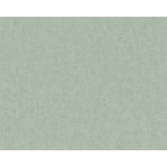 AS CREATION GEO NORDIC 2023 37536-1 ZÖLD TAPÉTA