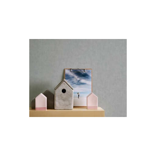 AS CREATION GEO NORDIC 2023 37536-6 SZÜRKE TAPÉTA