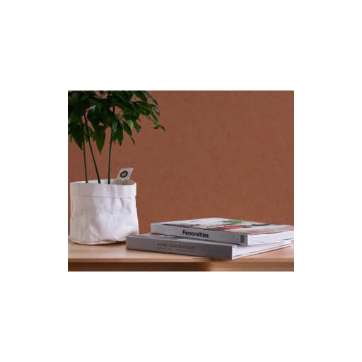 AS CREATION GEO NORDIC 2023 37536-7 NARANCSSÁRGA TAPÉTA