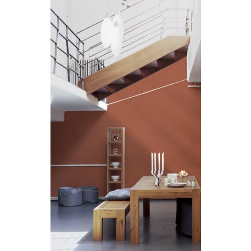 AS CREATION GEO NORDIC 2023 37536-7 NARANCSSÁRGA TAPÉTA