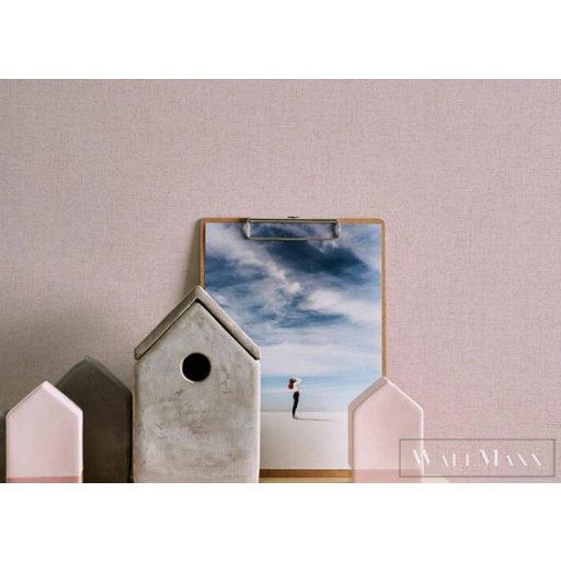 AS CREATION New Elegance 2023 37548-1 rózsaszín