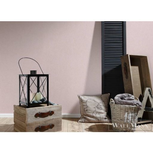 AS CREATION New Elegance 2023 37548-1 rózsaszín