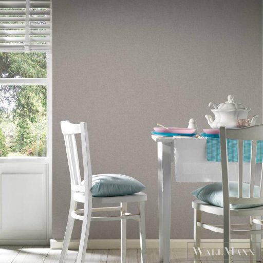 AS CREATION NEW ELEGANCE 2023 37548-3 SZEMCSÉS BÉZS TAPÉTA