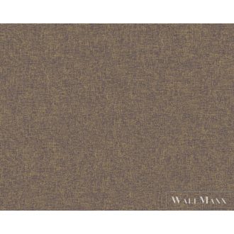   AS CREATION NEW ELEGANCE 2023 37548-4 SZEMCSÉS BARNA TAPÉTA