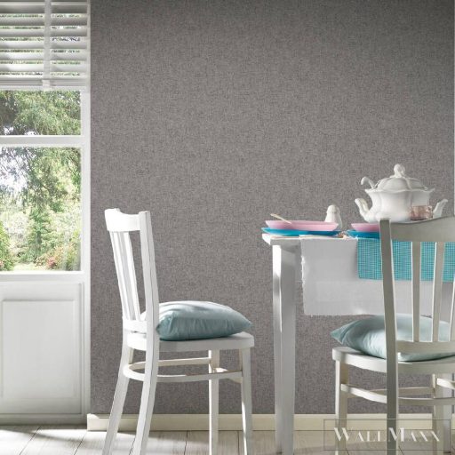 AS CREATION NEW ELEGANCE 2023 37548-5 SZEMCSÉS BÉZS TAPÉTA