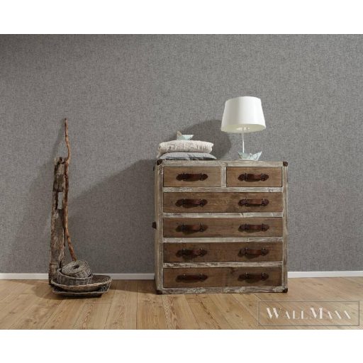 AS CREATION NEW ELEGANCE 2023 37548-5 SZEMCSÉS BÉZS TAPÉTA