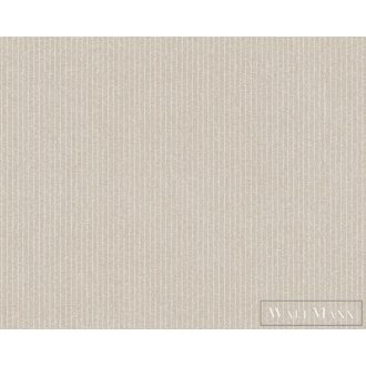 AS CREATION NEW ELEGANCE 2023 37550-2 CSÍKOS BÉZS TAPÉTA