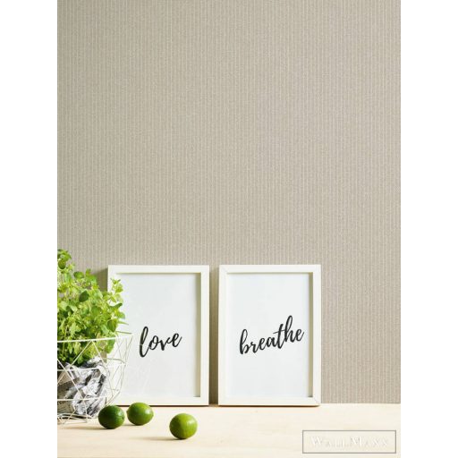 AS CREATION NEW ELEGANCE 2023 37550-2 CSÍKOS BÉZS TAPÉTA