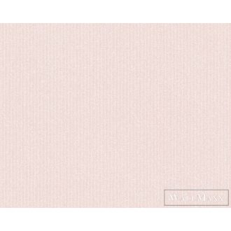 AS CREATION NEW ELEGANCE 2023 37550-3 CSÍKOS KRÉM TAPÉTA