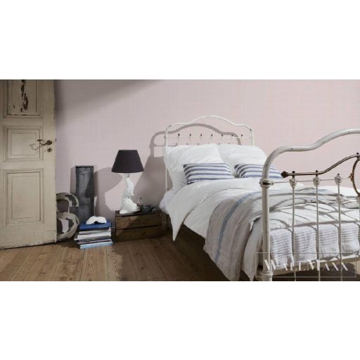 AS CREATION NEW ELEGANCE 2023 37551-3 KOCKÁS KRÉM TAPÉTA