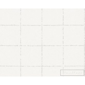 AS CREATION NEW ELEGANCE 2023 37551-5 KOCKÁS BÉZS TAPÉTA