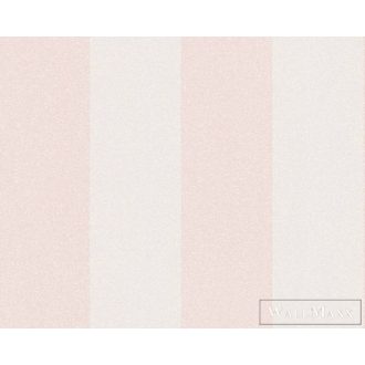 AS CREATION NEW ELEGANCE 2023 37554-2 CSÍKOS PINK TAPÉTA