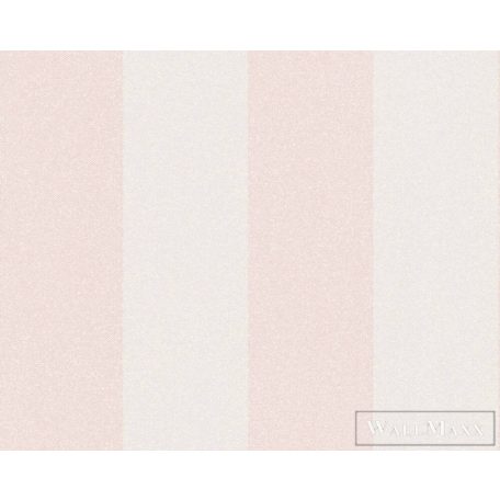 AS CREATION NEW ELEGANCE 2023 37554-2 CSÍKOS PINK TAPÉTA