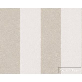 AS CREATION NEW ELEGANCE 2023 37554-3 CSÍKOS BÉZS TAPÉTA