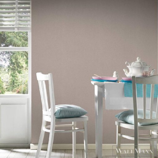 AS CREATION NEW ELEGANCE 2023 37555-2 MODERN BÉZS TAPÉTA