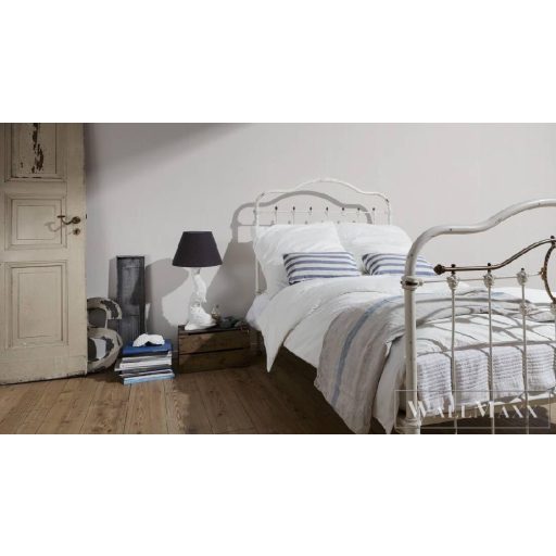 AS CREATION NEW ELEGANCE 2023 37555-3 MODERN KRÉM TAPÉTA