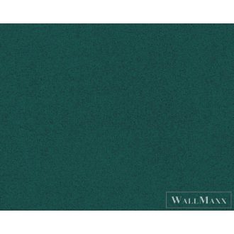 AS CREATION NEW ELEGANCE 2023 37555-5 MODERN ZÖLD TAPÉTA