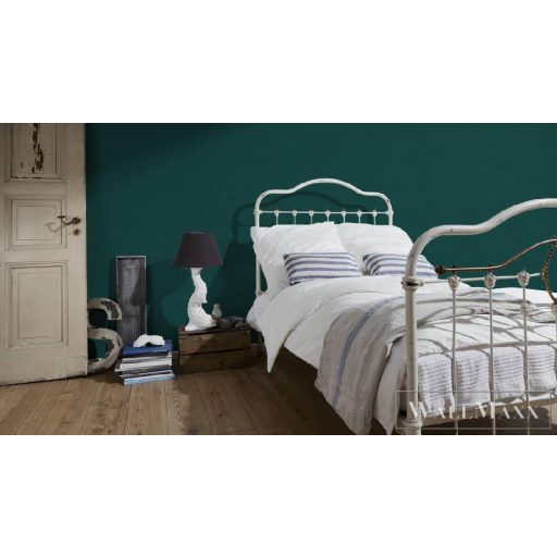 AS CREATION NEW ELEGANCE 2023 37555-5 MODERN ZÖLD TAPÉTA