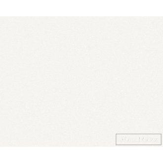 AS CREATION NEW ELEGANCE 2023 37555-8 MODERN FEHÉR TAPÉTA