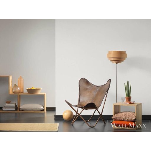 AS CREATION NEW ELEGANCE 2023 37555-8 MODERN FEHÉR TAPÉTA