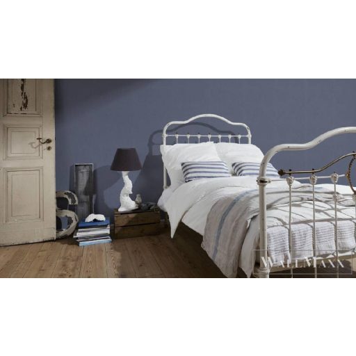 AS CREATION NEW ELEGANCE 2023 37555-9 MODERN KÉK TAPÉTA