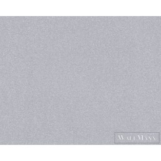 AS CREATION NEW ELEGANCE 2023 37556-1 MODERN SZÜRKE TAPÉTA