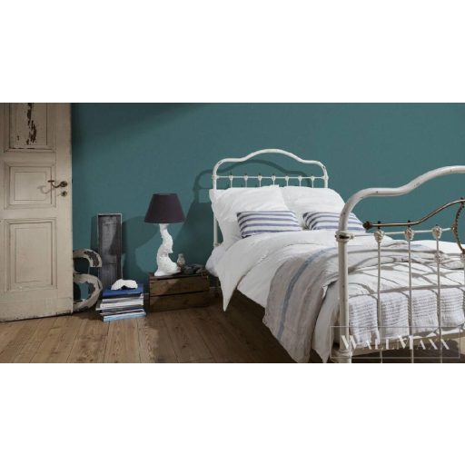 AS CREATION NEW ELEGANCE 2023 37556-2 MODERN KÉK TAPÉTA