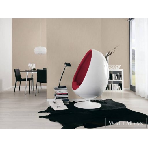 AS CREATION Villa 37559-4 bézs design tapéta