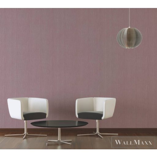 AS CREATION Villa 37559-5 piros design tapéta